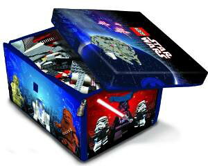 S X^[EH[Y gC{bNXvC}bg Toybox & Playmat