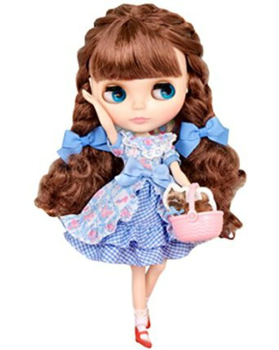 楽天市場】ネオブライス ショップ限定ドール ディディーユリーカ  