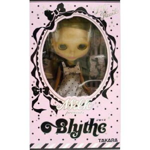 BLYTHE �l�I�u���C�X CWC���� �����n�[�g�u���C�X �^�J���g�~�[
