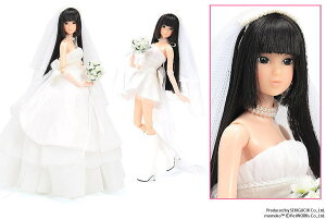 momoko doll / �h���}�e�B�b�N�u���C�g�@�Z�L�O�`
