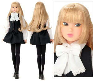 momoko doll ���m�N���[���o�[�h�@�Z�L�O�`
