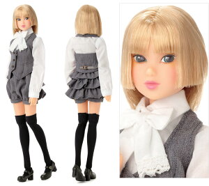 momokoDOLL ���m�N���[���t�����[�@�Z�L�O�`
