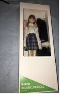 STOP!! �Ђ΂肭�� �h�[�� Ver.2 �Z�L�O�` momoko DOLL �����R �h�[��