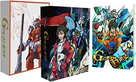 [新品]【Amazon.co.jp限定】ガンダム Gのレコンギスタ 1(特装限定版) (全ディスク収納オリジナルデジパック付) [Blu-ray]　マルチレンズクリーナー付き