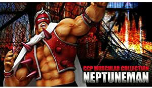 [�V�i]CCP�}�X�L�����[�R���N�V����CMC Vol.37 �l�v�`���[���}�� �N���X�{���o�[ver�i����J���[�j ���A���L�����}���t�B�M���A �����i