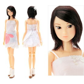 Momoko Doll Love DHEX Short セキグチ