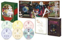 楽天市場】プリンセスチュチュ blu-ray boxの通販 
