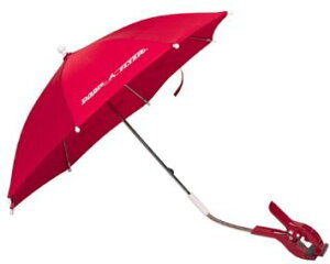 Radio Flyer Wagon Umbrella by Radio Flyer@WItC[