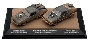 AUTOart 1/43 }bh}bNX 2 UE[hEHA[ uC^[Zv^[EGl~[J[vZbg EFUOVer.