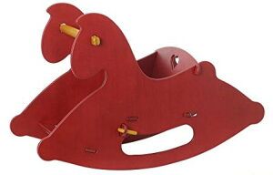 Moover Rocking Horseؔn(g) bh