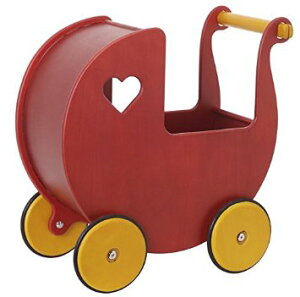 Moover Dolls Pram ΂(i) bh