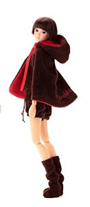 Wake-UP momoko DOLL WUDsp �����`�b�` �t�[�h�P�[�v�@�Z�L�O�`