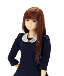 momoko DOLL Beautiful Lines (�r���[�e�B�t�����C���Y)�@�Z�L�O�`