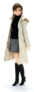 momoko DOLL MISS WEEKDAY�@�Z�L�O�`