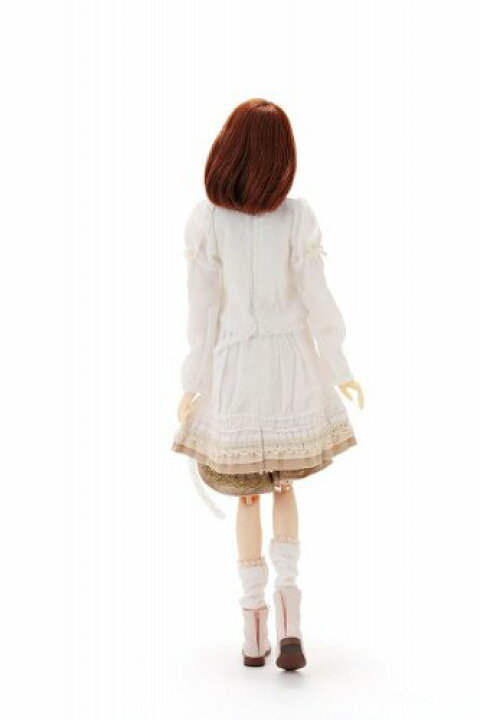 楽天市場】momoko DOLL はつゆきふわり セキグチ : クロソイド屋 楽天 