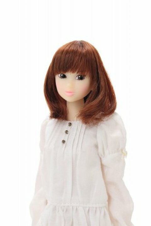 楽天市場】momoko DOLL はつゆきふわり セキグチ : クロソイド屋 楽天 
