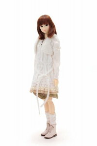momoko DOLL �͂䂫�ӂ��@�Z�L�O�`