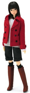 momokoDOLL �X���[�X�}�C���g���b�h Apple Ver.�@�Z�L�O�`