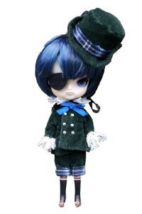 docolla Ciel (�V�G��)�@�O���[��