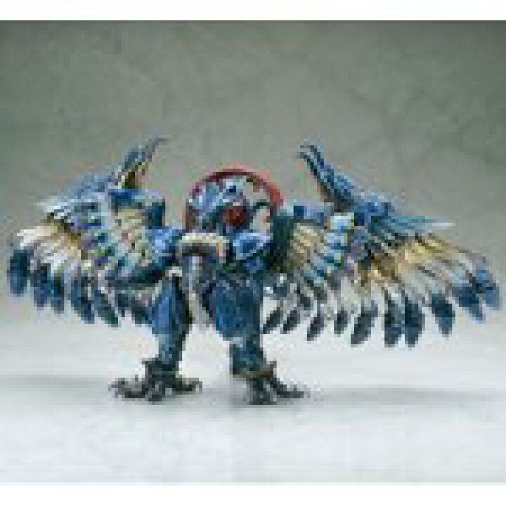 楽天市場】ファイナルファンタジーX2 ヘレティックバハムート (完成品 