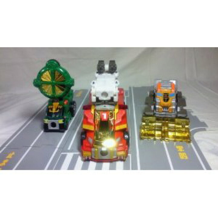 楽天市場】トミカヒーロー レスキューファイアー レスキュービークル  