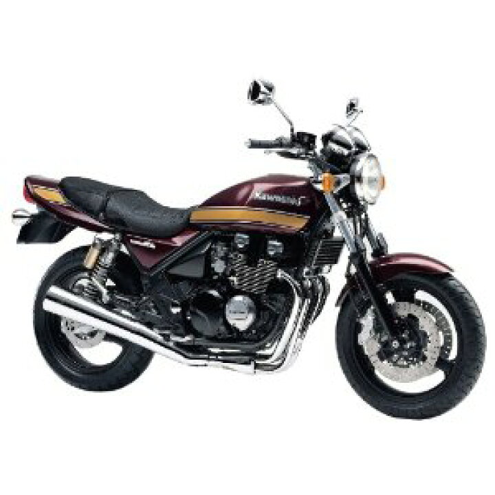 楽天市場 1 12 ネイキッドバイクシリーズ No 98 Kawasaki Zephyrx カスタムパーツ付き クロソイド屋 楽天市場店