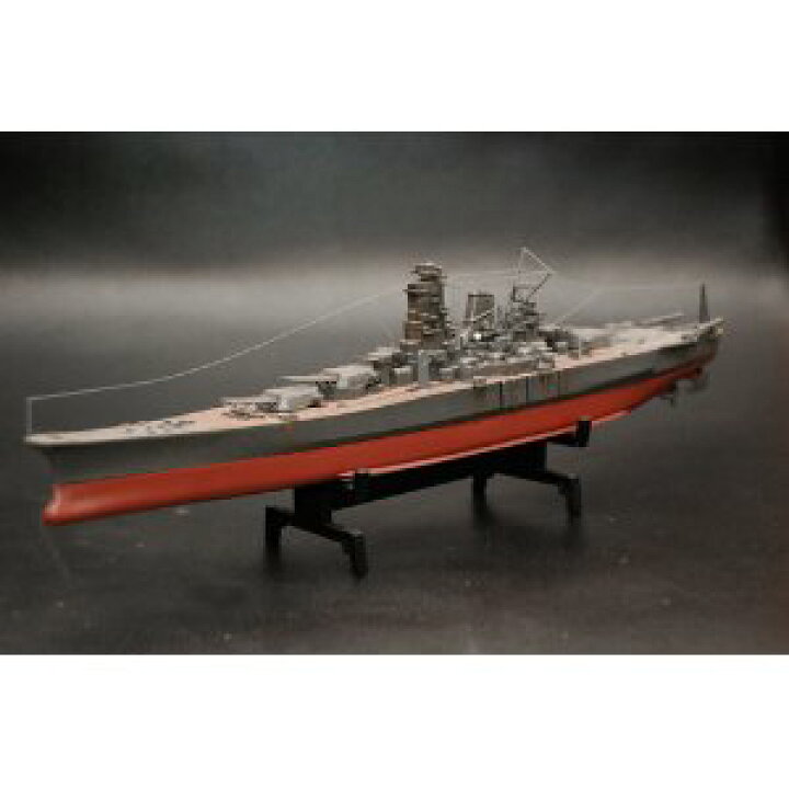 楽天市場】30センチシリーズ 戦艦 大和 ニチモ : クロソイド屋 楽天市場店 