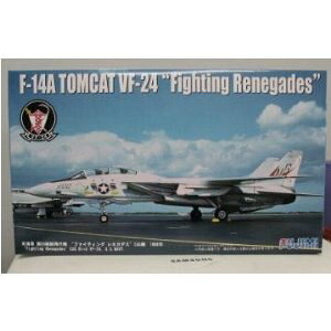 1/72 I-15 F-14A VF-24 RXe[V t@CeBOlQCY tW~͌^