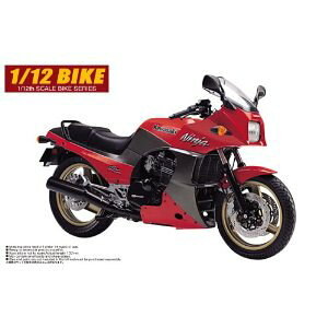 1/12 oCN No.15 KAWASAKI GPZ900 NINJA A9^ ގ