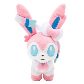 楽天市場 ポケモン ニンフィア ぬいぐるみ ぬいぐるみ 人形 おもちゃ の通販