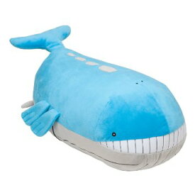 ポケットモンスター ぬいぐるみ ホエルオーOA