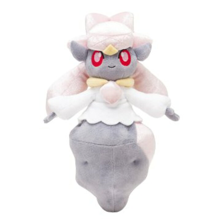 楽天市場】ポケモンセンターオリジナル ぬいぐるみ ディアンシー 