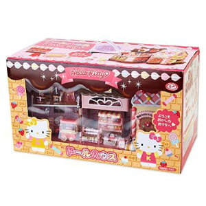 ドール ハウス キティ おもちゃの人気商品 通販 価格比較 価格 Com