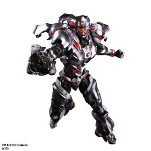 DC Comics VARIANT PLAY ARTS TC{[O(PVChς݃ANVtBMA)@XNEFAEGjbNX