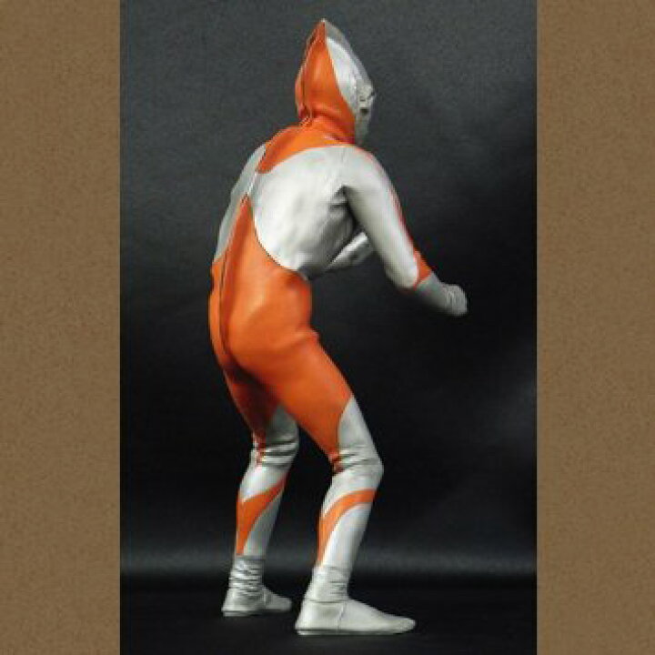 楽天市場】大怪獣シリーズ ウルトラマンAタイプ ファイティングポーズ 