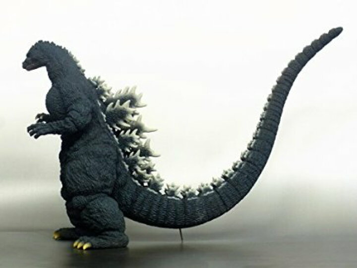 楽天市場】東宝30cmシリーズ 酒井ゆうじ造形コレクション ゴジラVS 