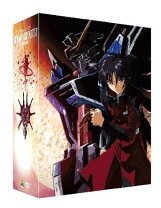 楽天市場】機動戦士ガンダムseed destiny dvd ボックスの通販