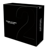 楽天市場】chage and aska dvd boxの通販