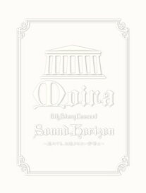 Sound Horizon 6th Story Concert「Moira」~其れでも、お征きなさい仔等よ~LIVE DVD　初回限定盤