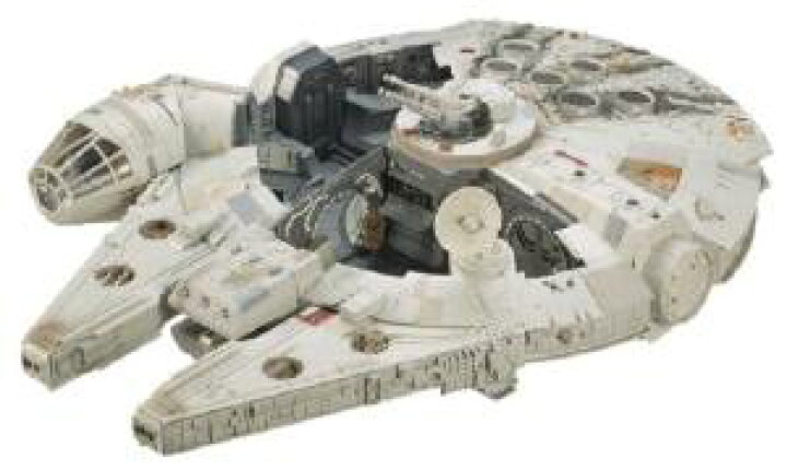 楽天市場】スター・ウォーズ アルティメット ミレニアム・ファルコン 