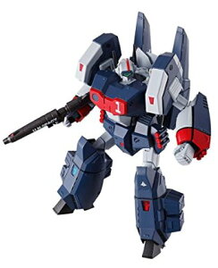 HI-METAL R vǃ}NX EڂĂ܂ VF-1J A[}[hoL[ 145mm ABS&PVC&_CLXg hς݉tBMA@o_C