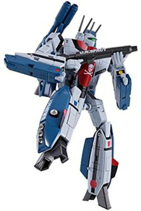楽天市場】HI-METAL R 超時空要塞マクロス 愛・おぼえていますか VF-1S 