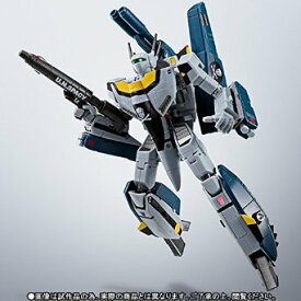 HI-METAL R VF-1S ストライクバルキリー（ロイ・フォッカー・スペシャル）【魂ネイション2015開催記念 魂STAGE　バンダイ