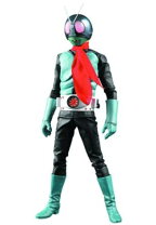 楽天市場】リアルアクションヒーローズ 仮面ライダー（フィギュア  