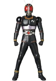 RAH DX 仮面ライダーBLACK（Ver.1.5）　メディコム・トイ