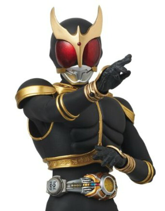 楽天市場】RAH リアルアクションヒーローズ DX 仮面ライダークウガ 