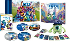 楽天市場 ディズニー ピクサー Dvd Boxの通販