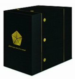 [新品]銀河英雄伝説 CD-BOX 自由惑星同盟SIDE Limited Edition