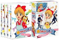 楽天市場】姫ちゃんのリボン dvdの通販