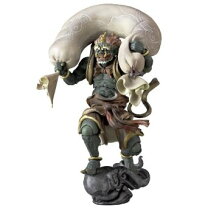 楽天市場】リボルテックタケヤ 雷神（フィギュア｜コレクション 